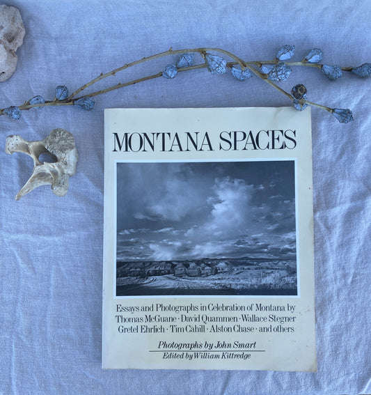 montana spaces