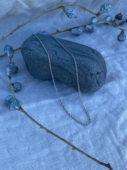 necklace no. 1