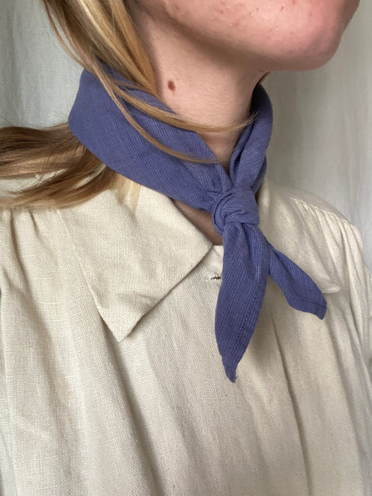 neck scarf no. 2