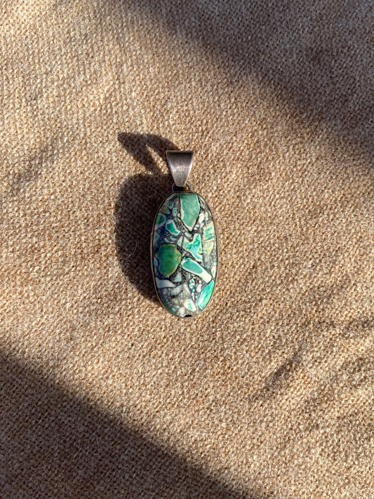 pendant no. 6