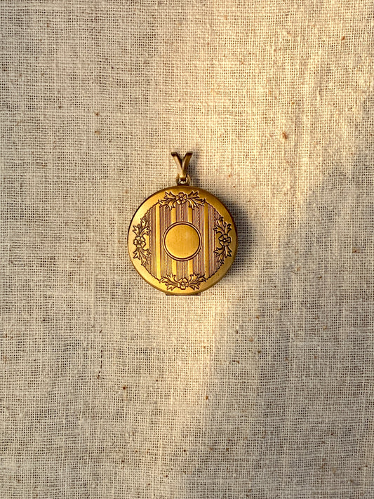 locket no. 1