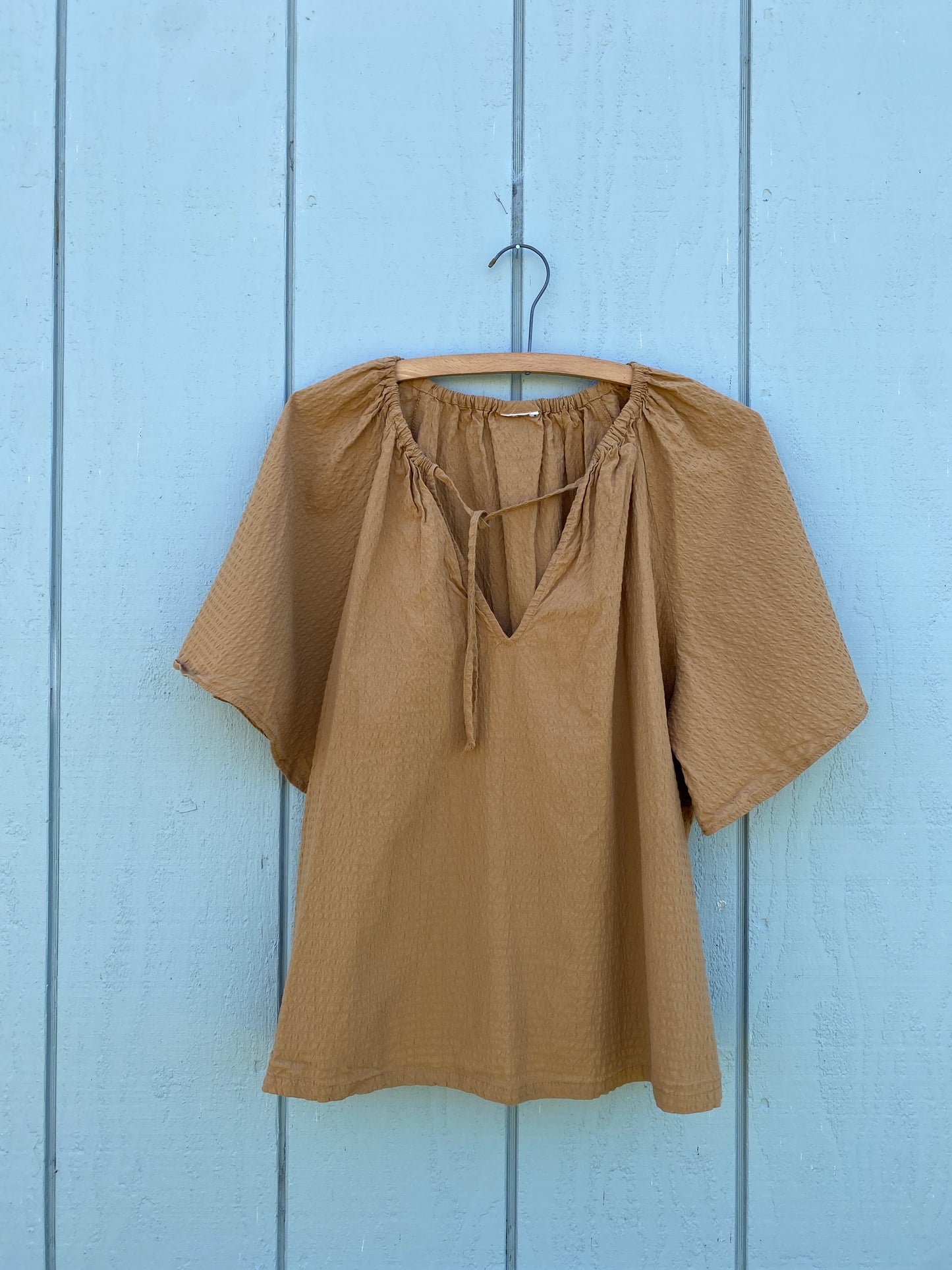 blouse no. 1