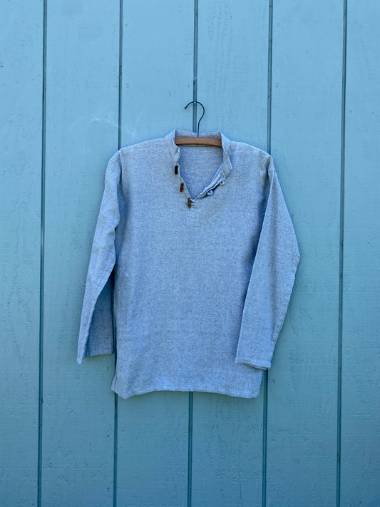 pullover no. 1