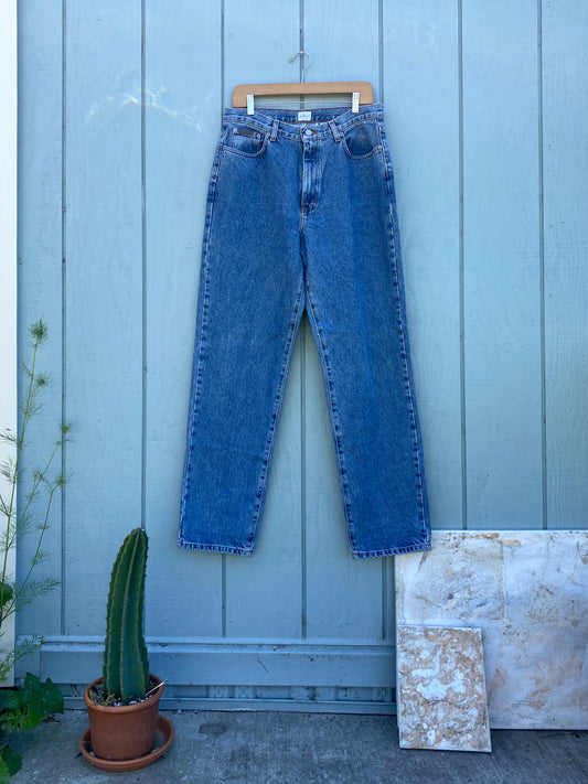 denim jean no. 4