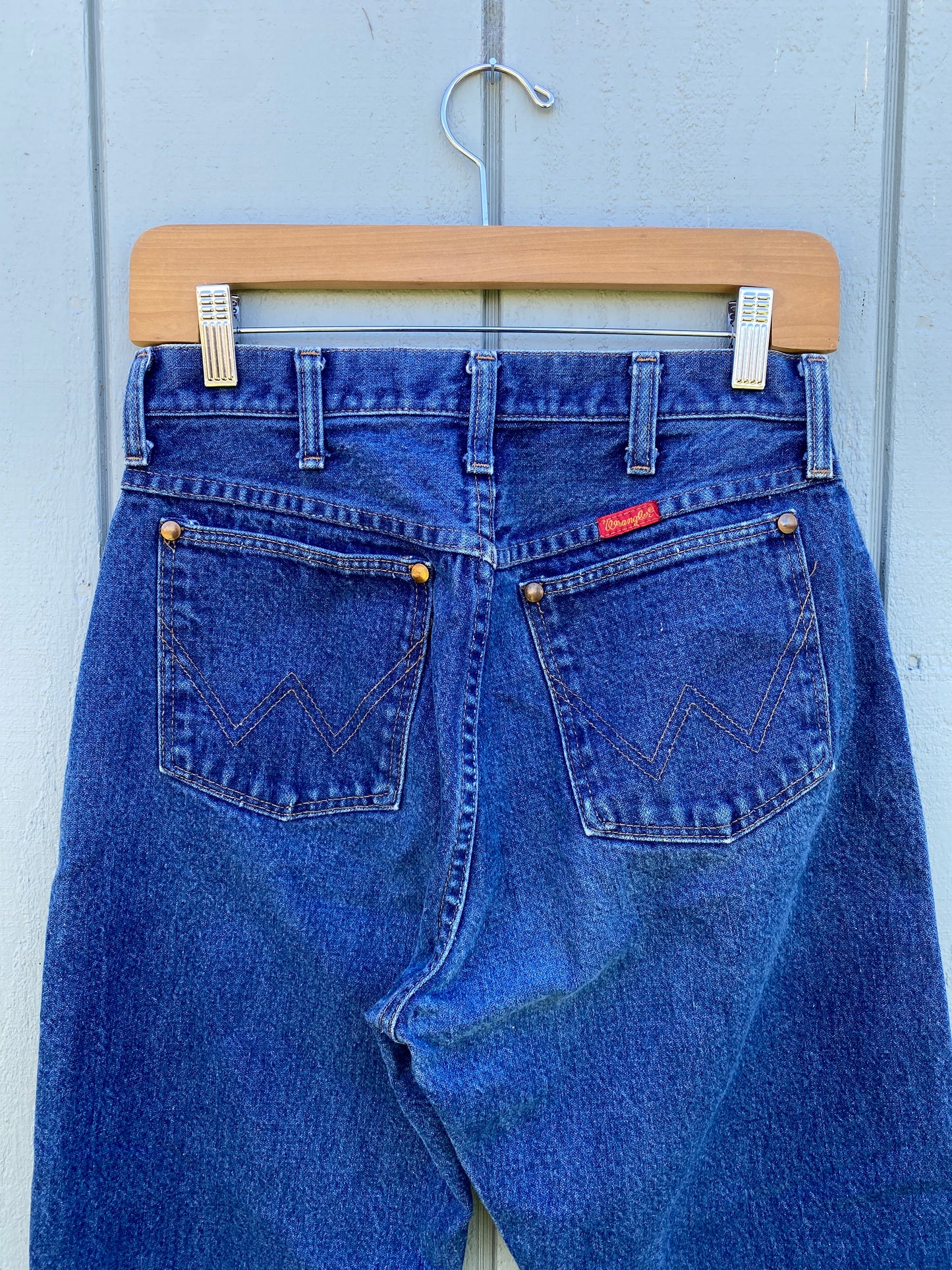 denim jean no. 5