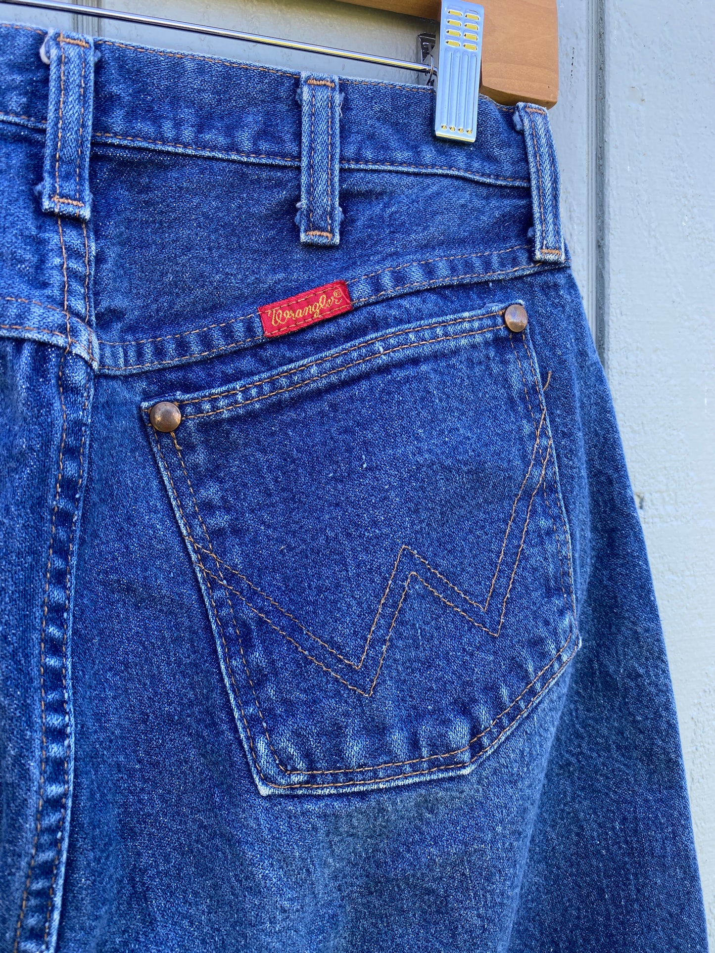 denim jean no. 5