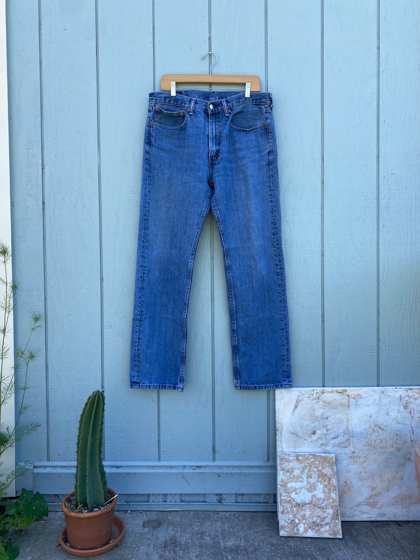 denim jean no. 3