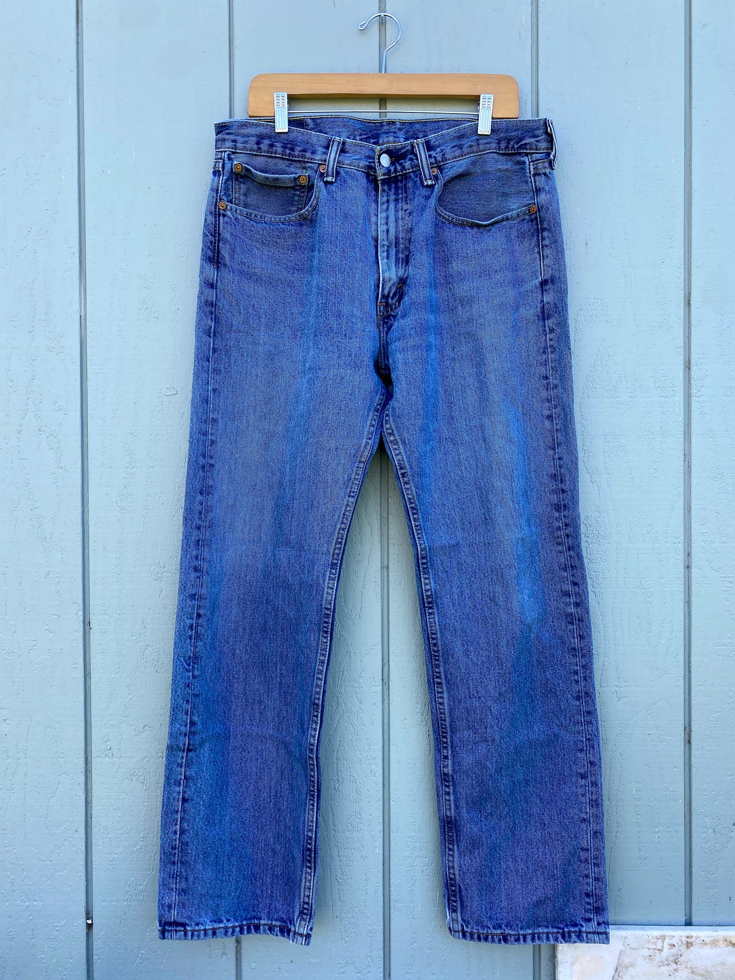 denim jean no. 3