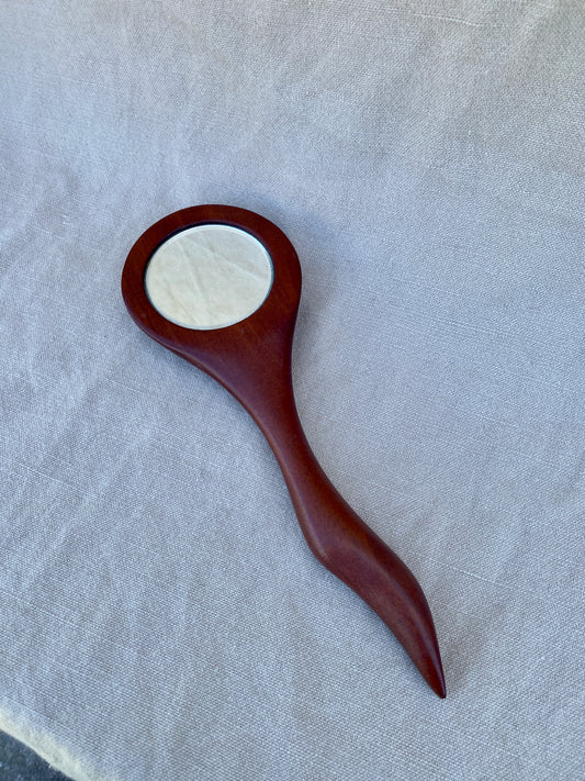 hand mirror no. 4