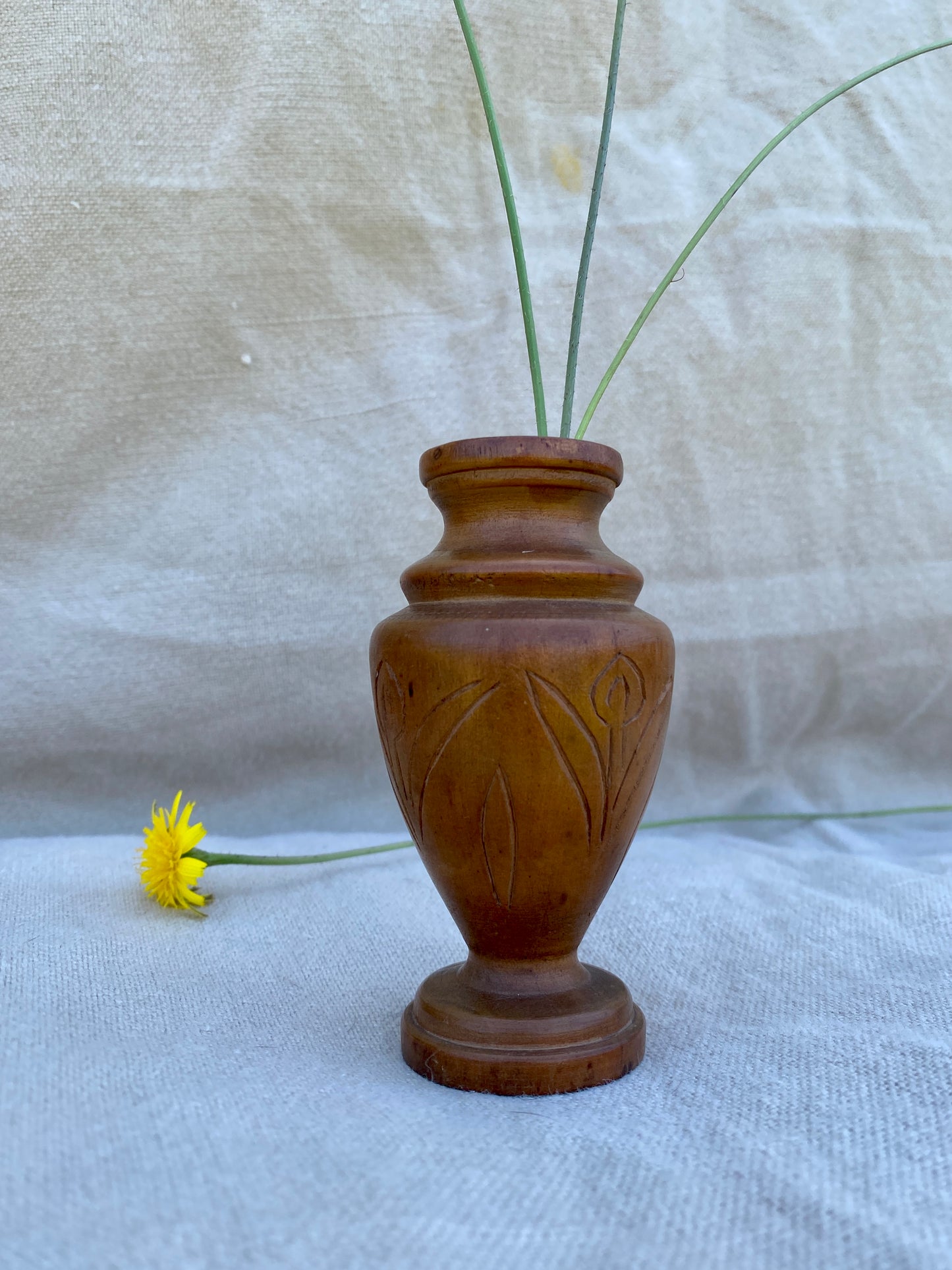 bud vase no. 1