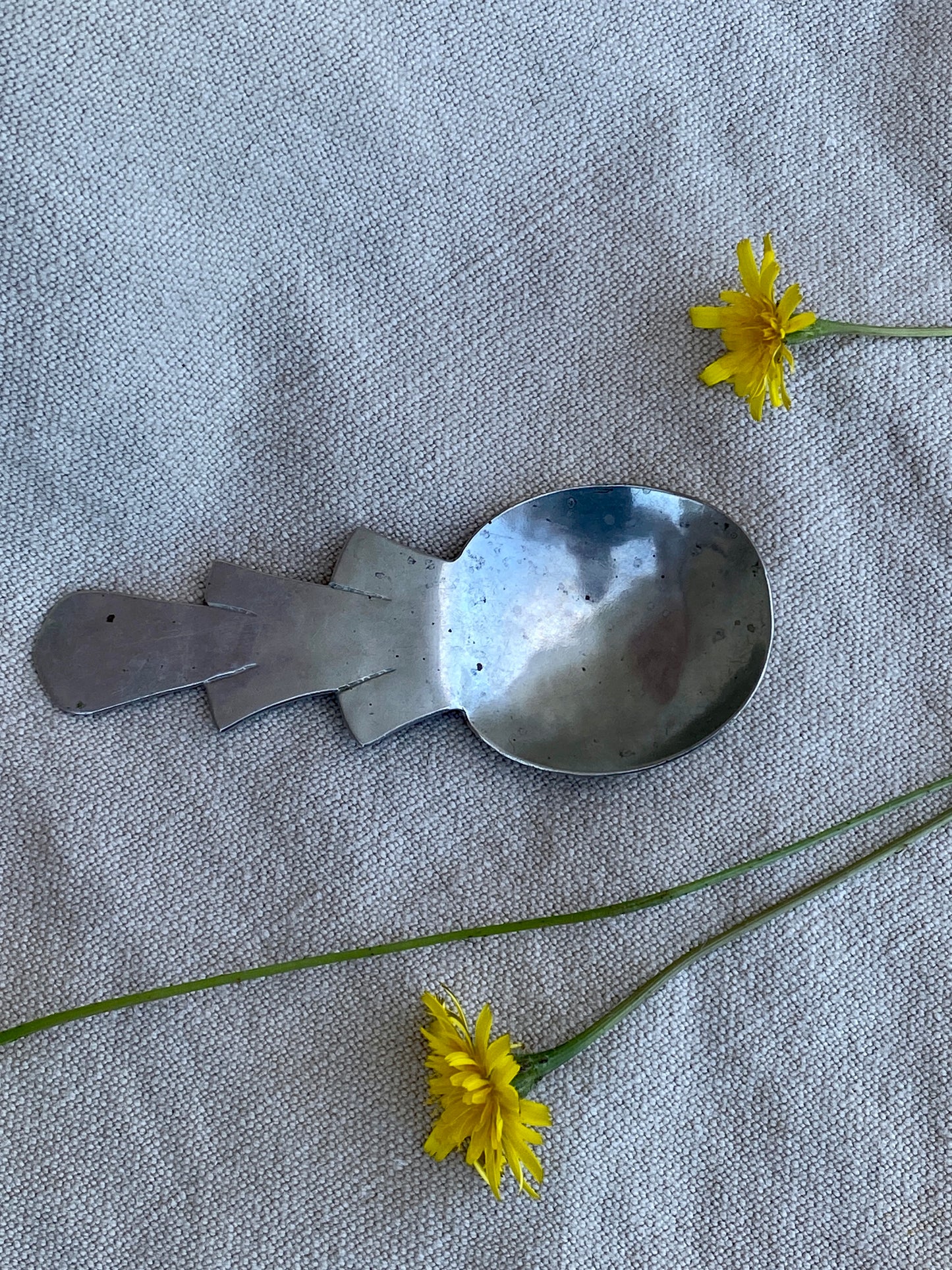 handmade spoon