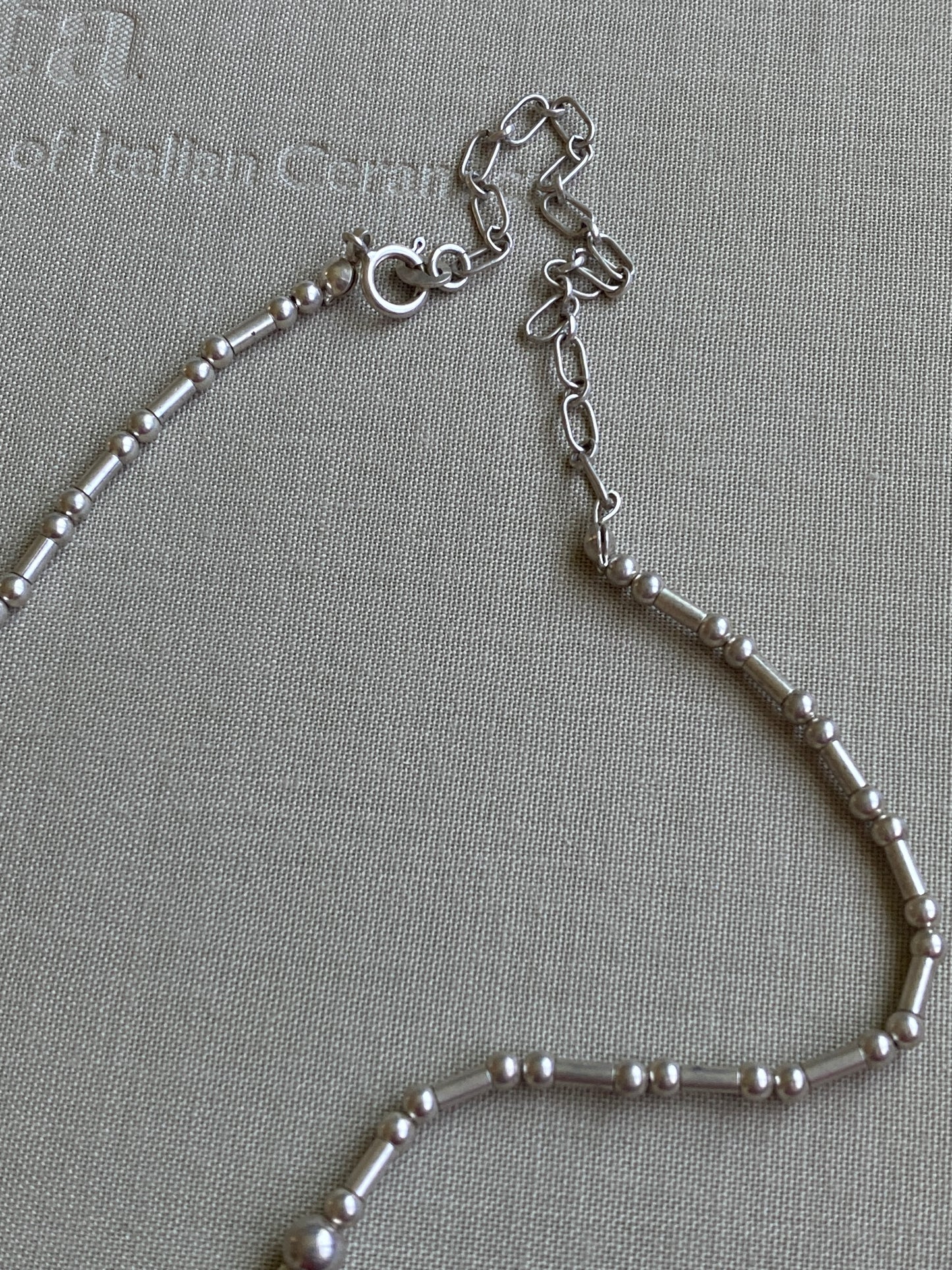 necklace no. 12