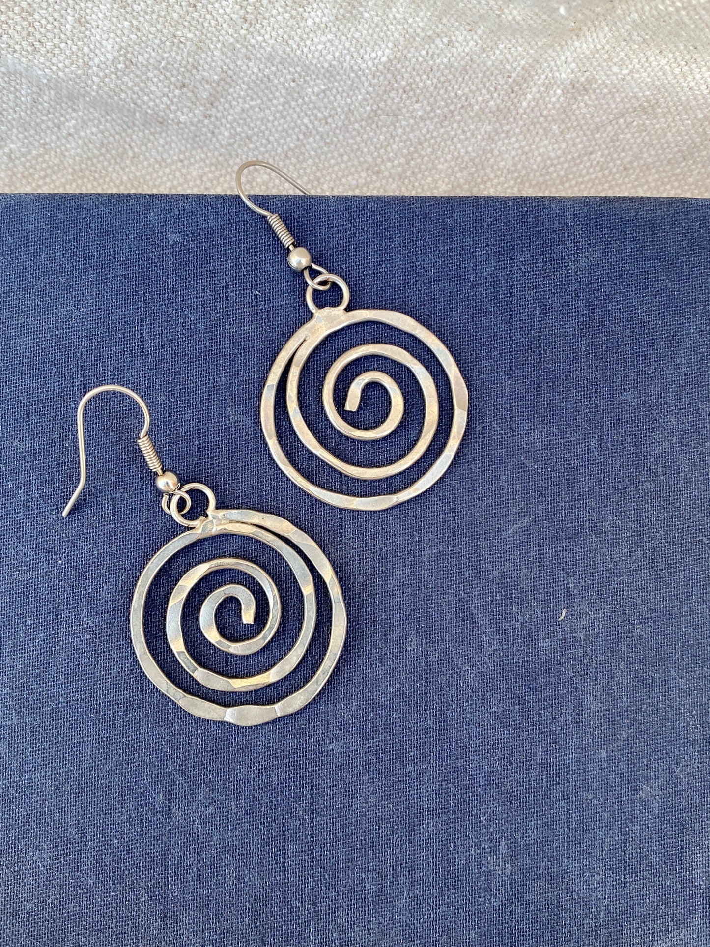 earrings no. 4