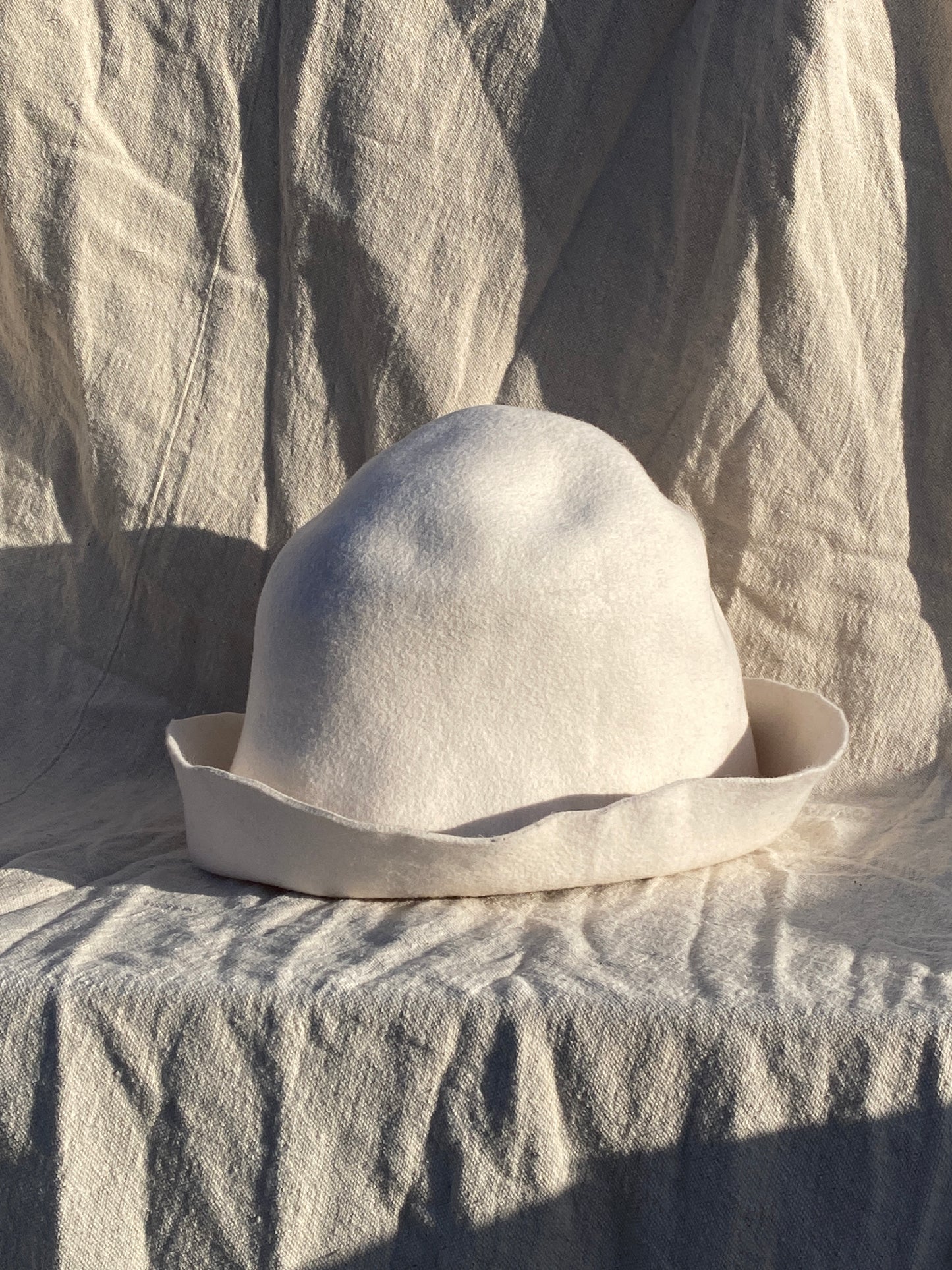 hat no. 1