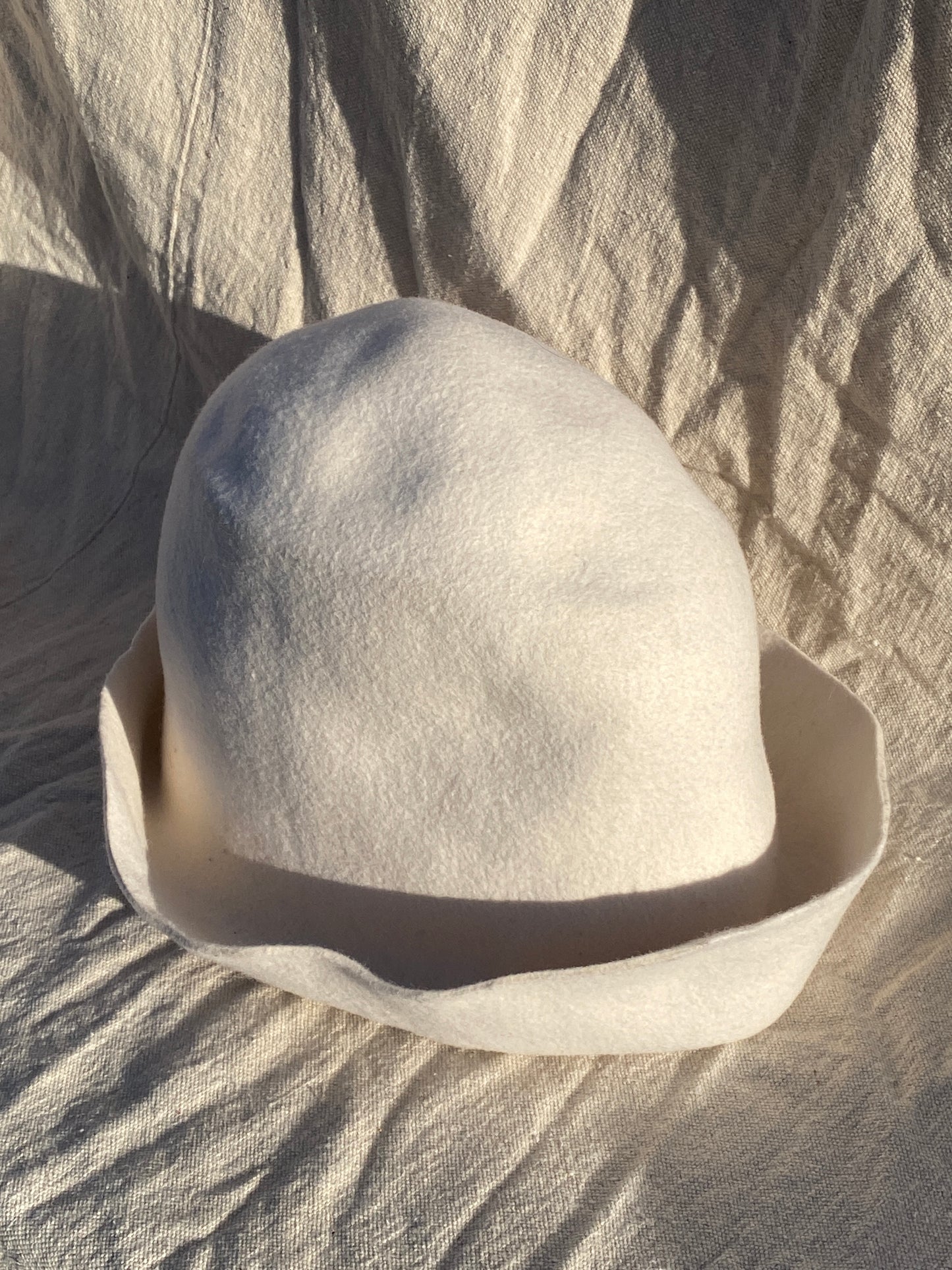 hat no. 1