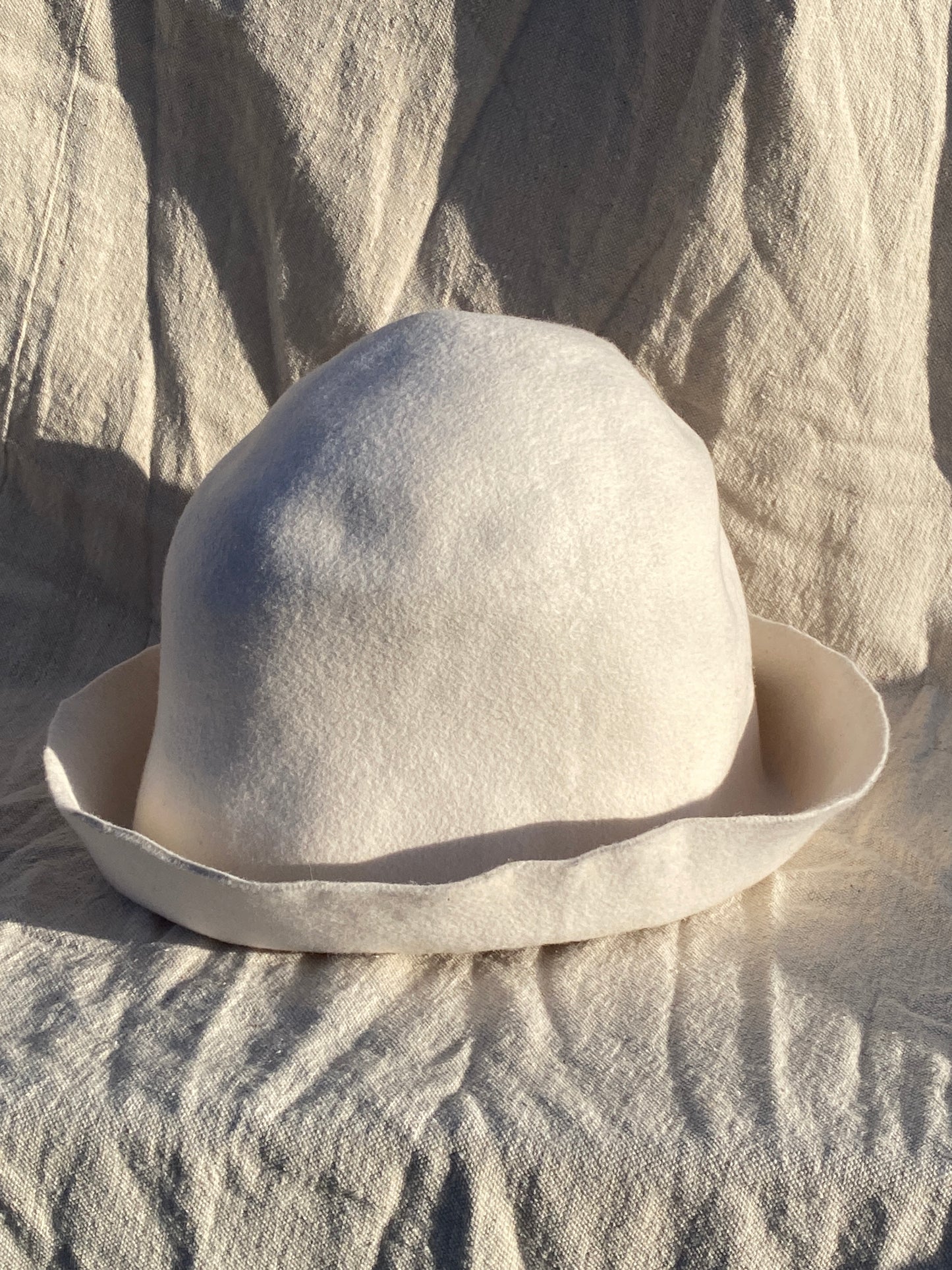 hat no. 1