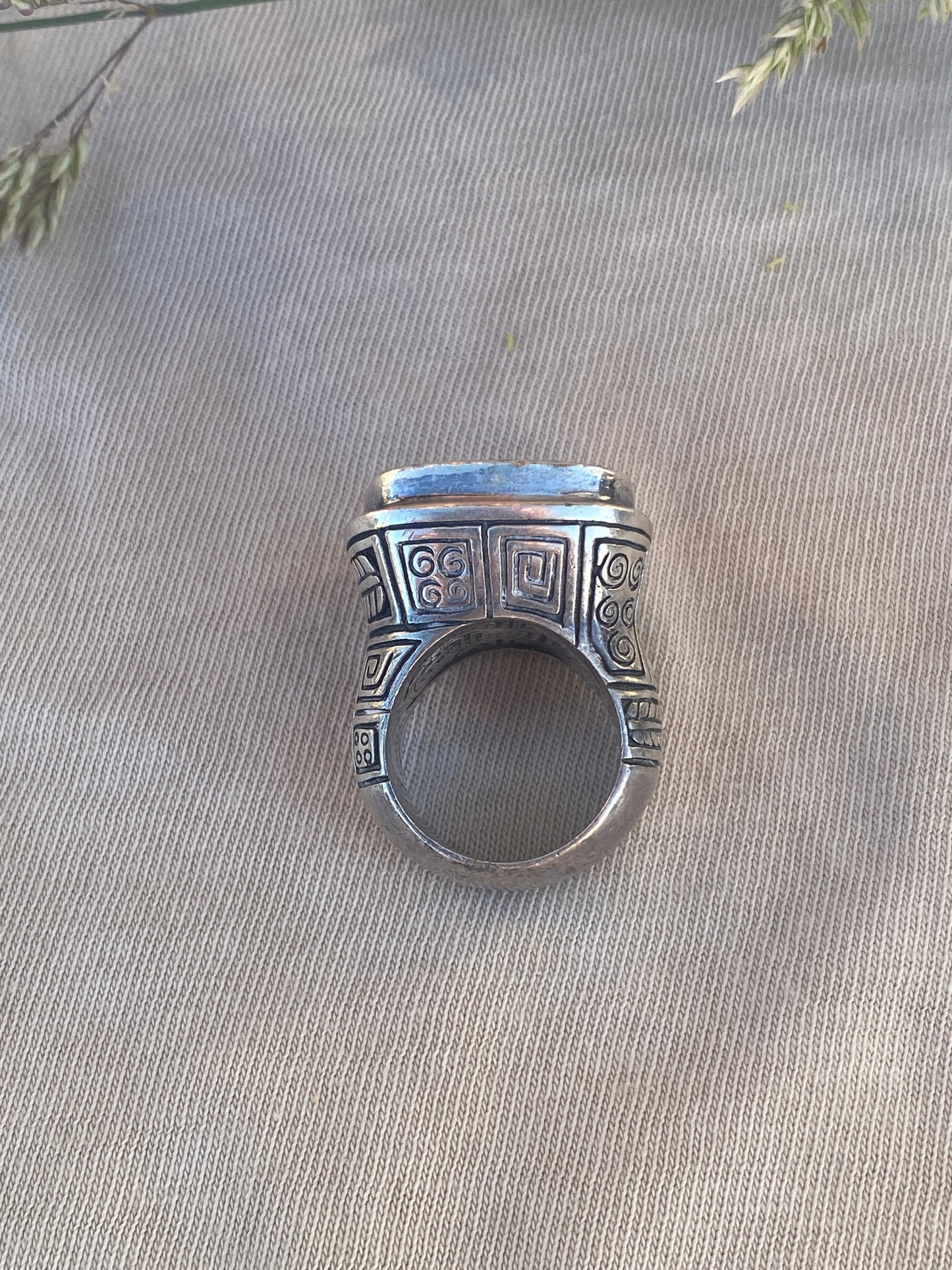 ring no. 21